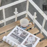 Апартаменты Casa Boma - Lighting & Modern With Balcony - Arroios Ii