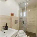 Casa Boma - Lighting & Modern With Balcony - Arroios Ii Апартаменты *