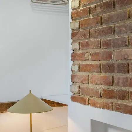 Casa Boma - Lighting & Modern With Balcony - Arroios Ii